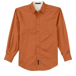 Port Authority® Long Sleeve Easy Care Shirt