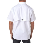 Columbia Men's Bonehead™ Short-Sleeve Shirt