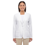 Devon & Jones Ladies' Perfect Fit™ Shawl Collar Cardigan