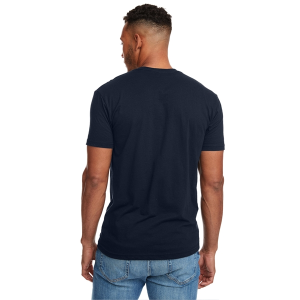 Next Level Apparel Unisex CVC Crewneck T-Shirt