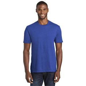 Port & Company Fan Favorite Blend Tee.