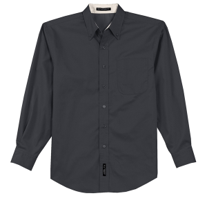 Port Authority® Long Sleeve Easy Care Shirt