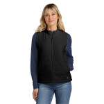 TravisMathew Women's Cold Bay Vest