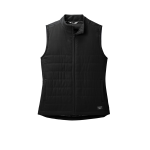 TravisMathew Women's Cold Bay Vest