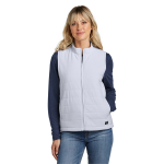 TravisMathew Women's Cold Bay Vest