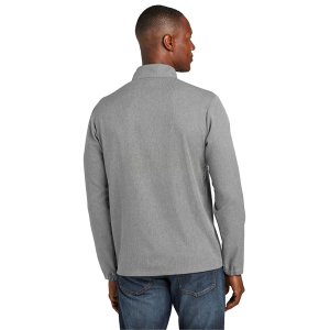 TravisMathew Balboa Chest Stripe 1/4-Zip