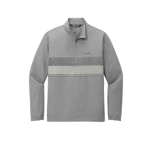 TravisMathew Balboa Chest Stripe 1/4-Zip