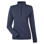 Puma Golf Ladies' Cloudspun Rockaway Quarter-Zip