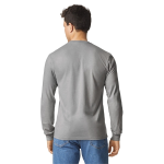 Gildan Unisex Softstyle CVC Long Sleeve T-Shirt