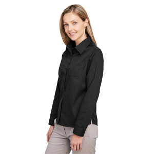 Ladies' Advantage IL Long-Sleeve Workshirt