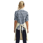 Artisan Collection by Reprime Unisex "Calibre" Heavy Cotton Canvas Pocket Apron