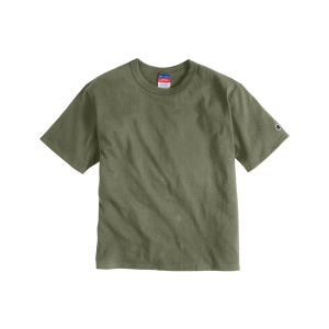 Champion Adult Heritage Jersey T-Shirt