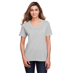 CORE365 Ladies' Fusion ChromaSoft™ Performance T-Shirt