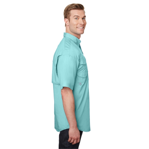 Columbia Men's Bonehead™ Short-Sleeve Shirt