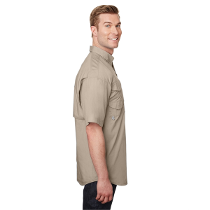 Columbia Men's Bonehead™ Short-Sleeve Shirt