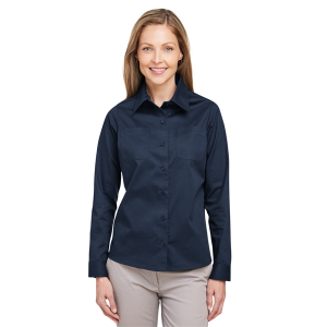 Ladies' Advantage IL Long-Sleeve Workshirt