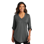 Port Authority Women's City Stretch 3/4-Sleeve Tunic