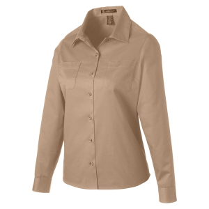 Ladies' Advantage IL Long-Sleeve Workshirt