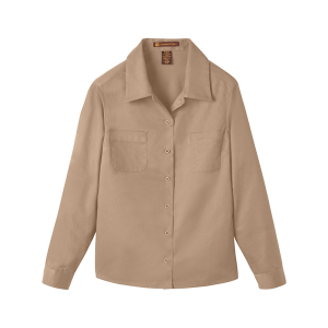 Ladies' Advantage IL Long-Sleeve Workshirt