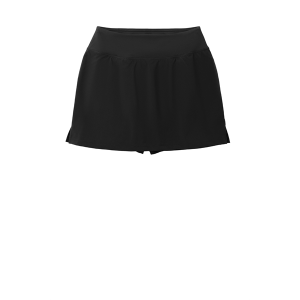 Sport-Tek Ladies Repeat Skort