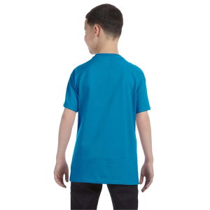 Gildan Youth Heavy Cotton™ T-Shirt