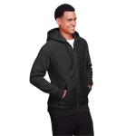 Team 365 Men's Zone HydroSport™ Heavyweight Full-Zip Hood...