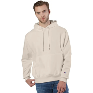 Champion Reverse Weave® Pullover Hooded Sweatshirt