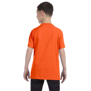 Gildan Youth Heavy Cotton™ T-Shirt