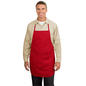 Port Authority® Full-Length Apron