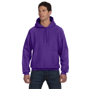 Champion Reverse Weave® Pullover Hooded Sweatshirt