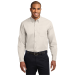 Port Authority® Long Sleeve Easy Care Shirt