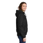 Carhartt Women's Washed Duck Active Jacket