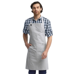 Artisan Collection by Reprime Unisex "Calibre" Heavy Cotton Canvas Pocket Apron