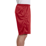 Champion Adult Mesh Short with Pockets